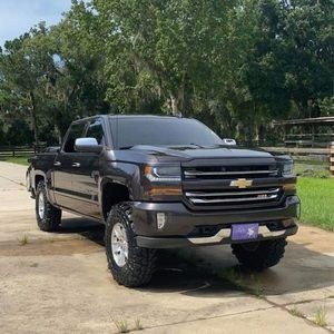 Meet your Posher, Jared